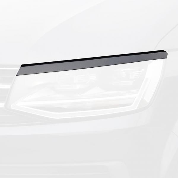 Artikelbild des Artikels “Scheinwerferblenden „Böser Blick” für VW T6 “
